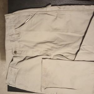38x34 Carhartt Carpenter Jeans